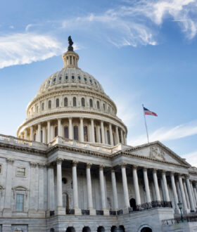 Finally, A Good Idea From Congress (And It Helps Start Ups)