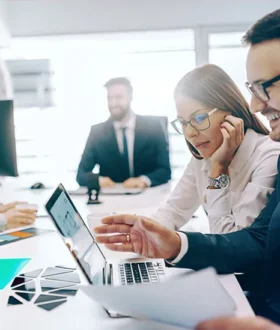 Alliantgroup Named Houston Business Journals Number 1 Best Place To Work For