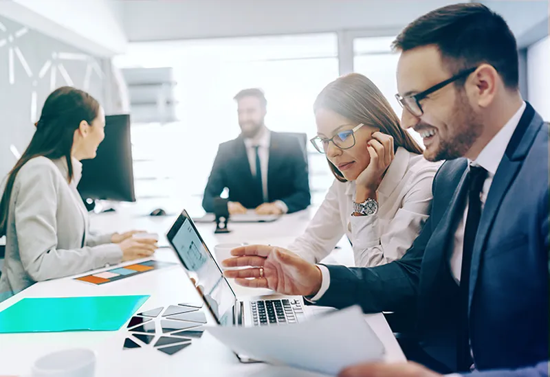 Alliantgroup Named Houston Business Journals Number 1 Best Place To Work For