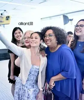 5 Reasons You Will Love Working At Alliantgroup