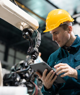 Key Tax Credits Can Help Automation Businesses Get Ahead