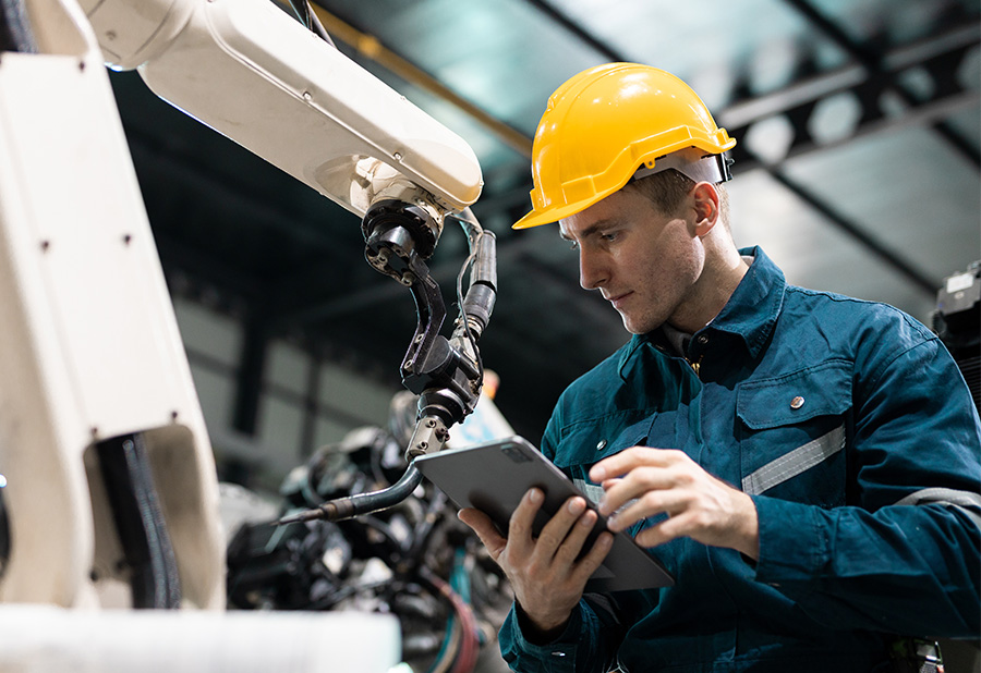 Key Tax Credits Can Help Automation Businesses Get Ahead