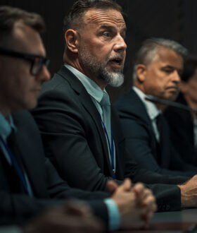 Absence Of Confirmed Tax Heads Could Hinder Major Projects