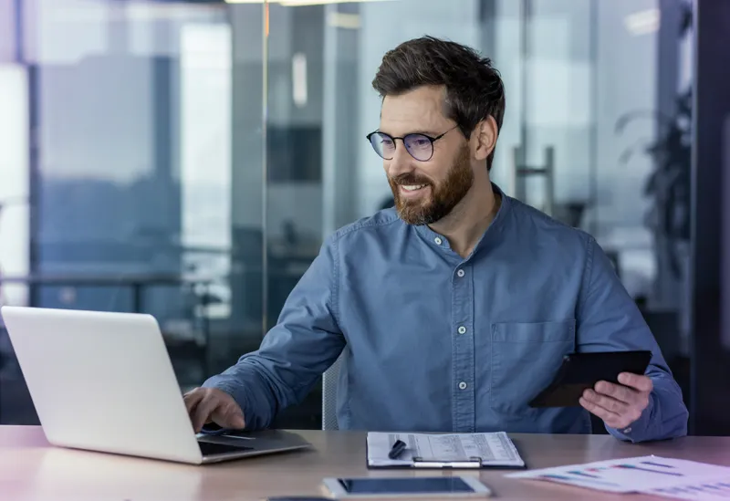 Accountants Head Overseas For Talent