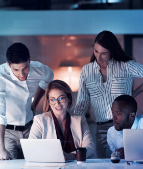 Small Businesses Face Big Tax Bills From Research Deduction Change