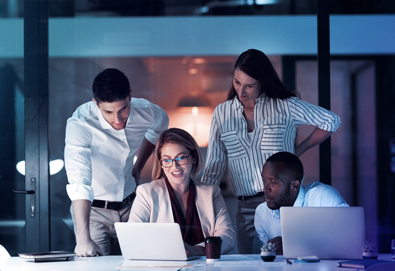 Small Businesses Face Big Tax Bills From Research Deduction Change