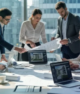 The Big Section 179 D Tax Court Win For Designers