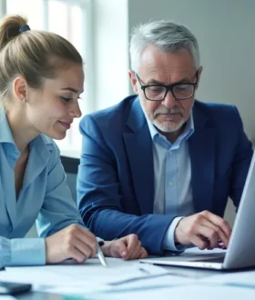 Impact Of New Irs Funds Won’t Immediately Be Felt In Audits