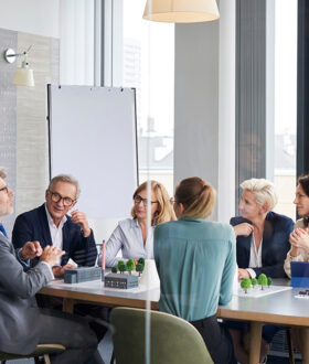 Accounting Association Cpamerica Adds Allianttalent As Preferred Provider