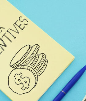 Tax Incentives Small Businesses Can Claim In