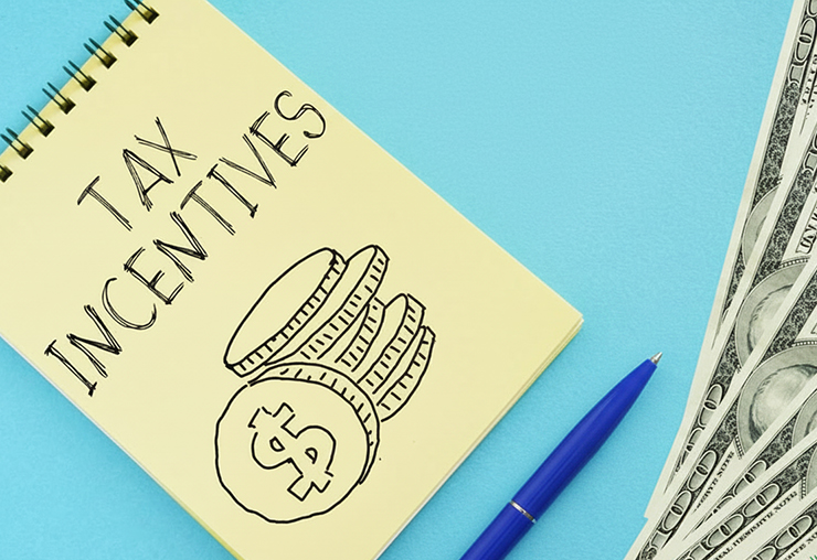 Tax Incentives Small Businesses Can Claim In