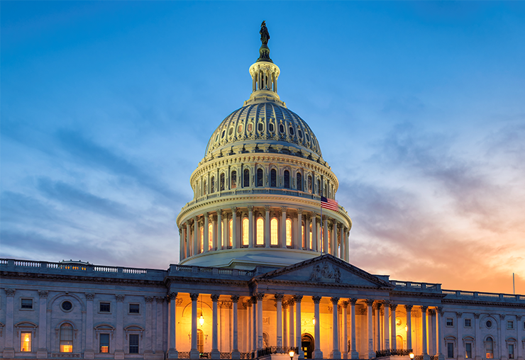 Alliantgroup Applauds Moves By Members Of Congress On American Families And Jobs Act To Support American Businesses
