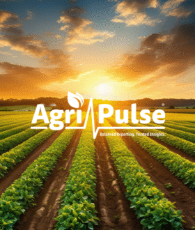 Opinion Now Is The Time For American Farmers To Harness The Power Of Ai