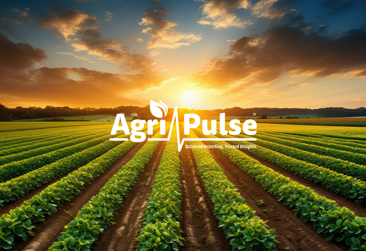 Opinion Now Is The Time For American Farmers To Harness The Power Of Ai