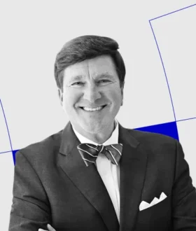 Darren Guillot, As National Director