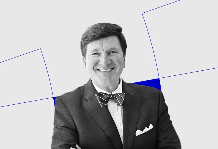 Darren Guillot, As National Director