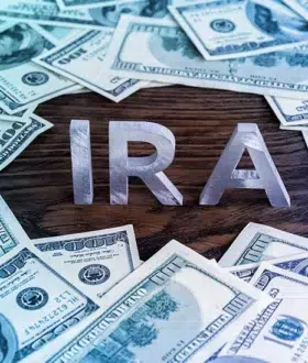 Irs Uses Ira Funds To Bridge Tax Gap