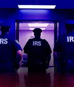 The Irs Is Going After Scammy Firms Pushing A Small Business Tax Credit