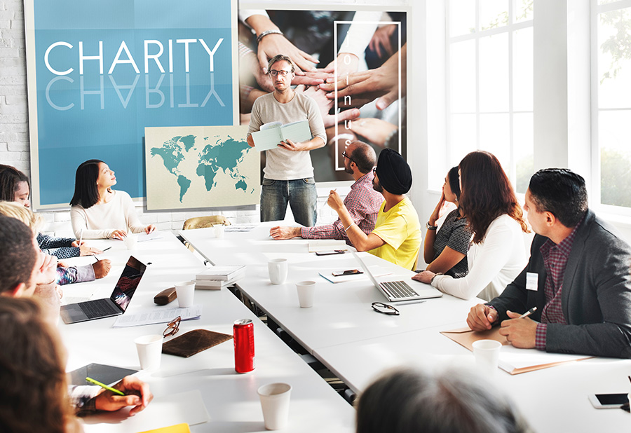 Top Tax Myths Surrounding Non Profit Organizations