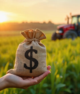 Farm Bill, If Passed, Features ‘Eye Popping’ Price Tag