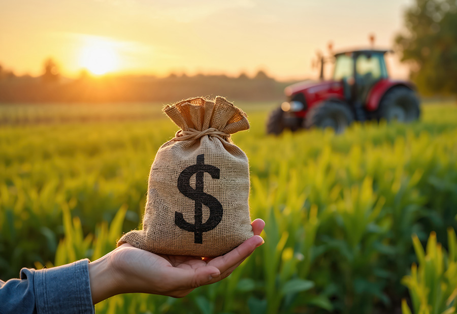 Farm Bill, If Passed, Features ‘Eye Popping’ Price Tag