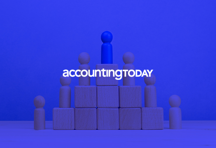 Irs Restructures Leadership
