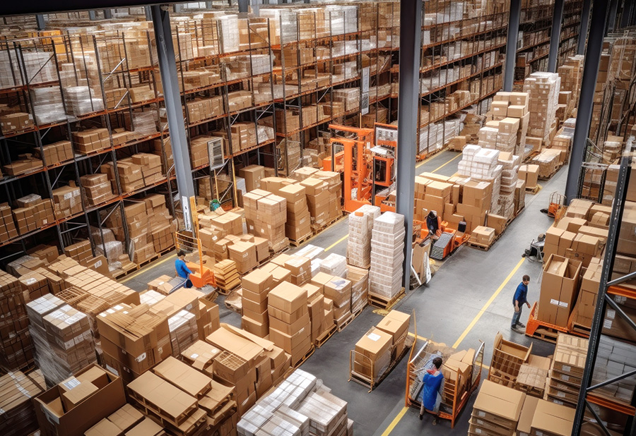 The Battle To Reshore Us Supply Chains Starts In China