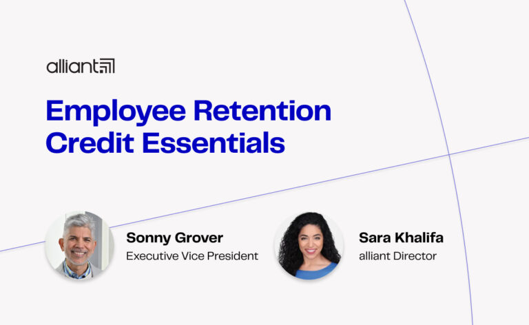 Employee Retention Credit: Eligibility, Compliance, and Key Considerations