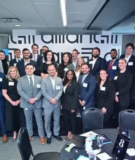 Alliantgroup And Ceo, Dhaval Jadav, Host Think Tank Focused On Ai For Small And Medium Sized Cpa Firms & Businesses