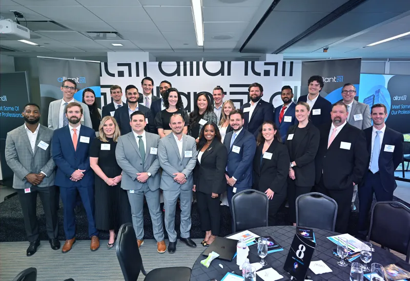 Alliantgroup And Ceo, Dhaval Jadav, Host Think Tank Focused On Ai For Small And Medium Sized Cpa Firms & Businesses