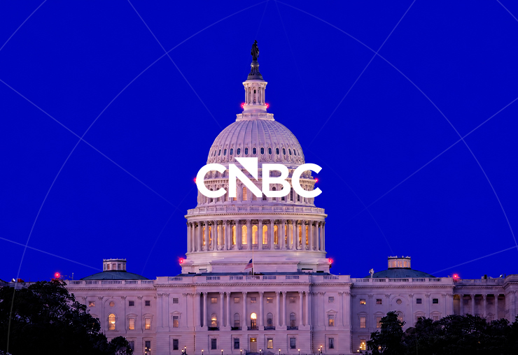 Government Shutdown Could Disrupt Upcoming Tax Season, Irs Commissioner Says