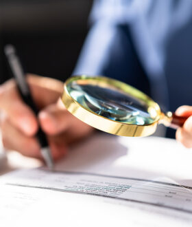 Irs Seeks Outside Help With Identifying Errors During Filing