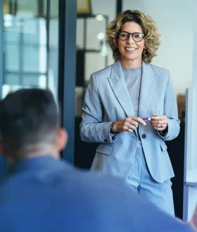 Make Sure You Are Working On Your Business Not Your Business Working On You