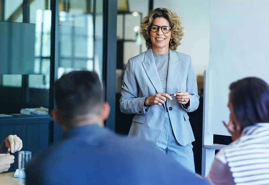 Make Sure You Are Working On Your Business Not Your Business Working On You