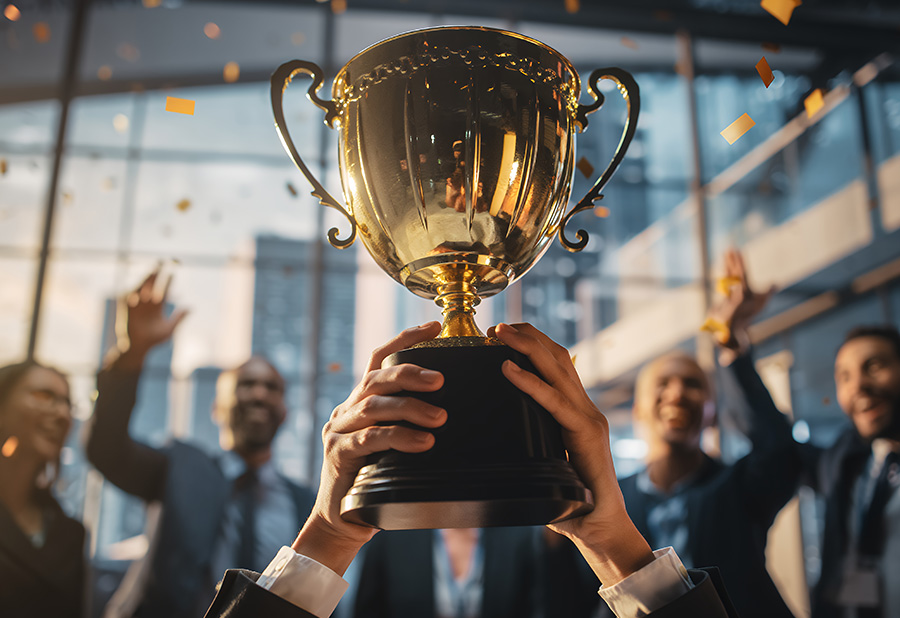 Alliantgroup Named National Systems Contractors Association’s Business Accelerator Partner Of The Year