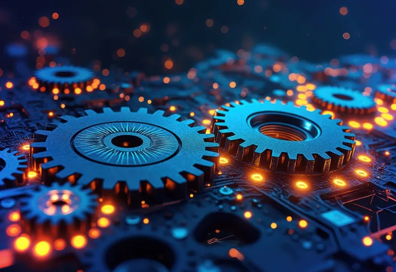 How Digital Automation Accelerates Audit Processes A Closer Look At Alliantgroup’s Success