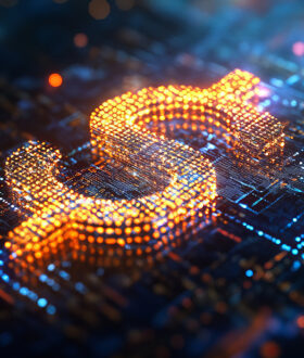 Self Funding Transformation R&D And Emerging Technology