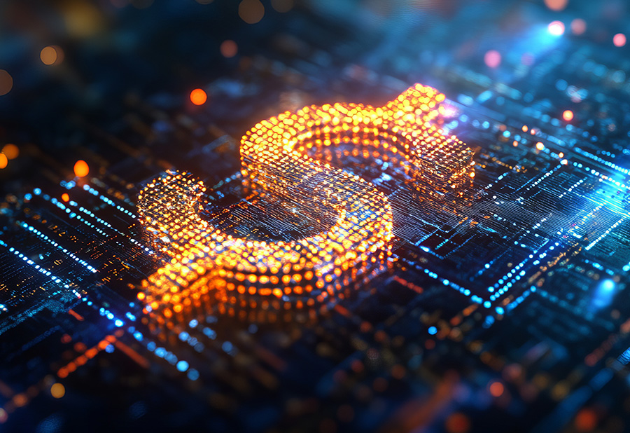 Self Funding Transformation R&D And Emerging Technology