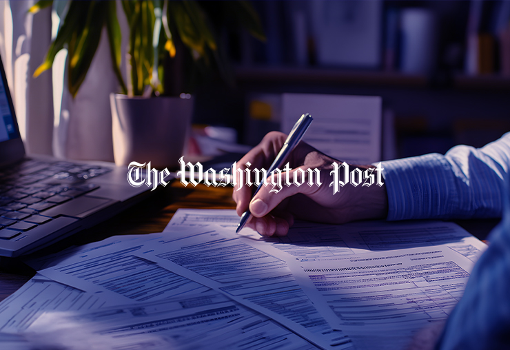 The Irss New Tax Software Rave Reviews But Low Turnout