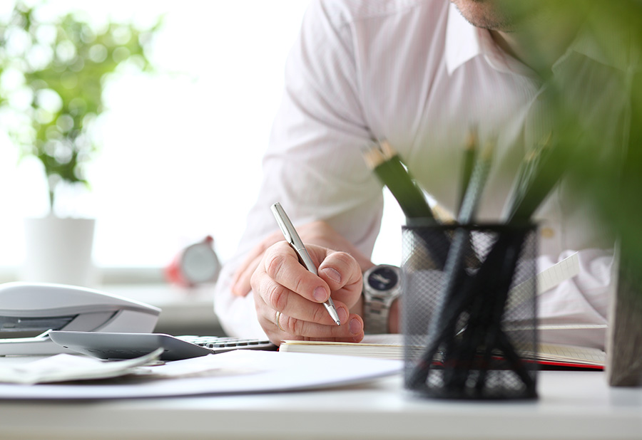 Voices Clients Who Claim A Questionable Erc Could Mean Trouble