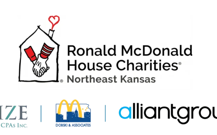 Ronald Mcdonald House Charities
