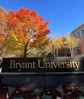 Bryant University Launches Gen Ai Chatbot For Community Engagement