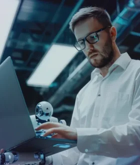 Bryant University Launches Gen Ai Chatbot For Community Engagement