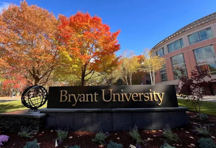 Bryant University Launches Gen Ai Chatbot For Community Engagement