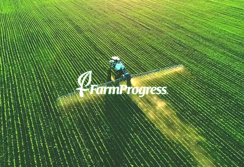 Former Agriculture Secretary Touts Tax Credits For Farmers