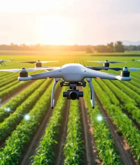 Why Ai R&D Providers Are Not The Solution For Agriculture Businesses
