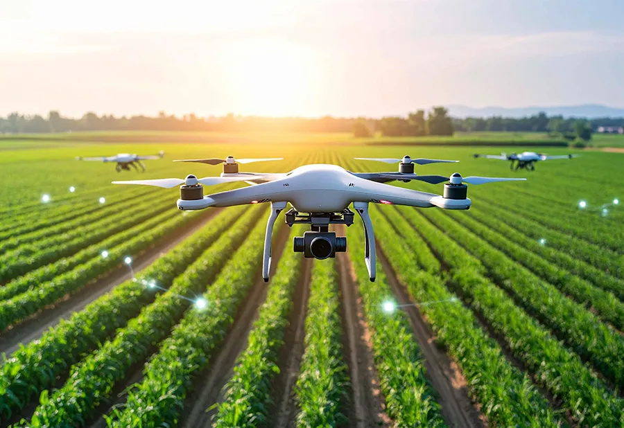 Why Ai R&D Providers Are Not The Solution For Agriculture Businesses