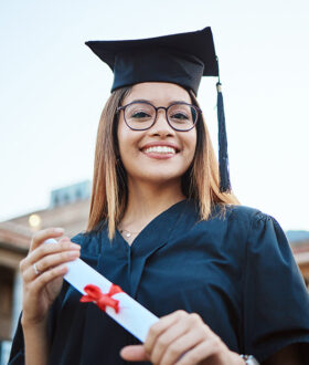 Working Towards A Sustainable Future Steam Scholarship Winner