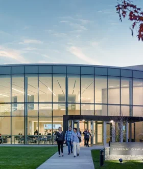 Alliantgroup Partners With Bryant University To Develop A Gen Ai Chatbot For Faculty, Staff, And Students