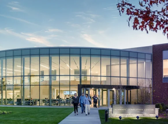 Alliantgroup Partners With Bryant University To Develop A Gen Ai Chatbot For Faculty, Staff, And Students